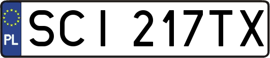 SCI217TX