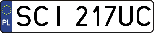 SCI217UC