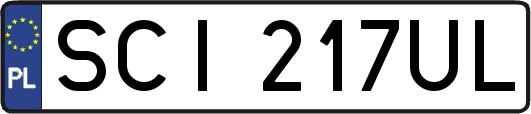SCI217UL