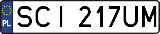 SCI217UM