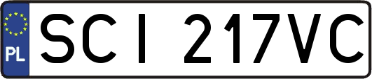 SCI217VC