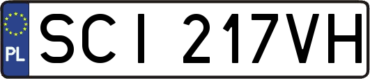 SCI217VH