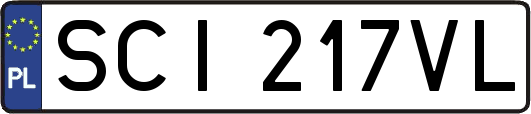 SCI217VL