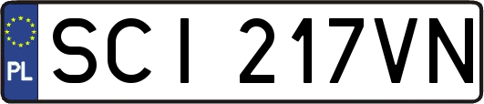 SCI217VN
