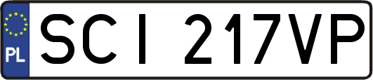 SCI217VP