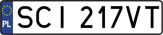 SCI217VT