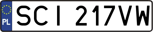 SCI217VW