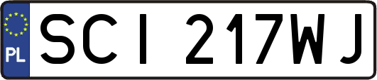 SCI217WJ