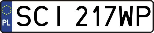 SCI217WP