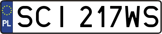 SCI217WS