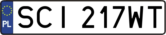 SCI217WT