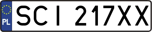 SCI217XX