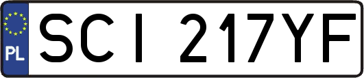 SCI217YF