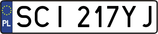 SCI217YJ