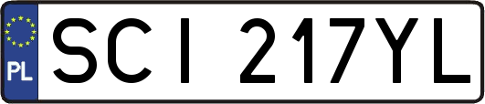 SCI217YL