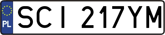 SCI217YM