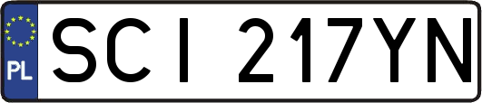 SCI217YN