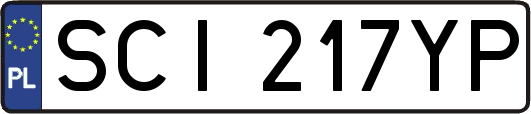 SCI217YP