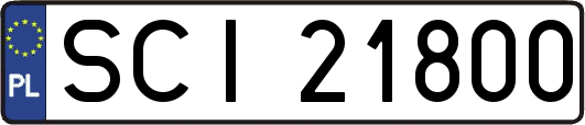 SCI21800