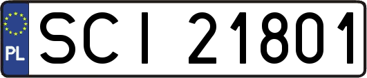 SCI21801