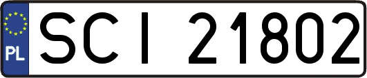 SCI21802