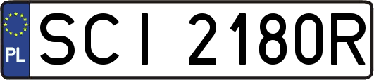 SCI2180R