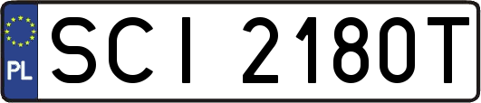 SCI2180T