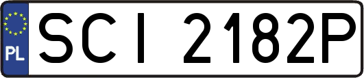 SCI2182P