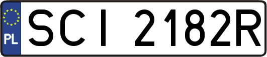 SCI2182R