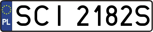 SCI2182S
