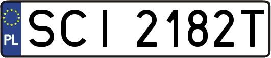 SCI2182T
