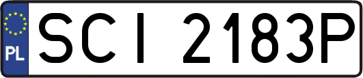 SCI2183P