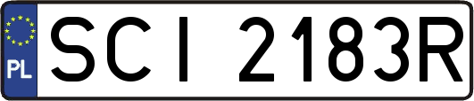 SCI2183R
