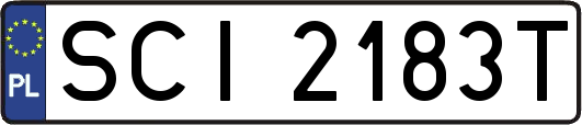 SCI2183T