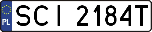 SCI2184T
