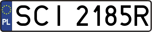 SCI2185R