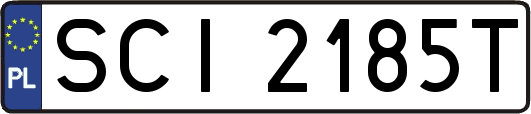 SCI2185T