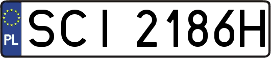 SCI2186H