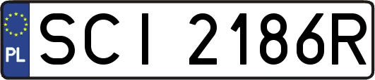 SCI2186R