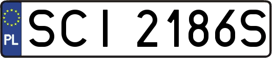 SCI2186S