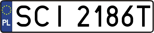 SCI2186T