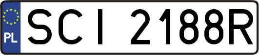 SCI2188R