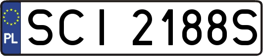 SCI2188S