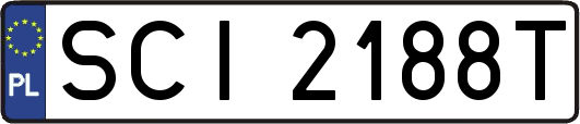SCI2188T