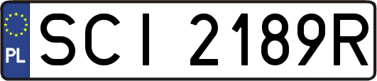 SCI2189R