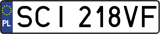 SCI218VF