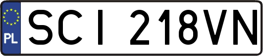 SCI218VN