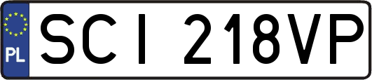 SCI218VP