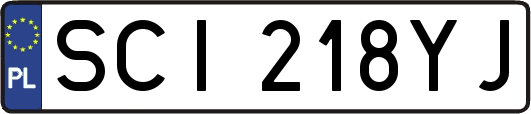 SCI218YJ
