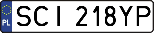 SCI218YP